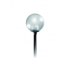 Светильник садово-парковый ЖТУ 06-100-005 Шар (прозрачный) 100Вт ДНаТ Е40 ЭмПРА IP54  00547  GALAD