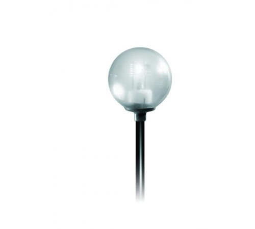 Светильник садово-парковый ЖТУ 06-100-005 Шар (прозрачный) 100Вт ДНаТ Е40 ЭмПРА IP54  00547  GALAD