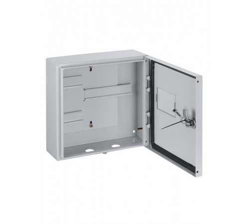 Щит учета ЩУ-3ф/(3+4мод) 300х300х124 IP54 Народный  SQ0905-2502  TDM