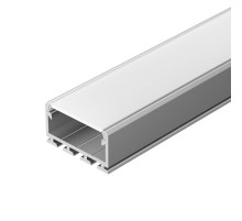 Профиль PLS-LOCK-H15-2000 ANOD  027737  Arlight