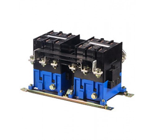 ПМ12-100500 УХЛ4 В, 36В/50Гц, 4з+4р, 100А, реверсивный, без реле, IP00, пускатель электромагнитный (ЭТ)  ET518489  Электротехник