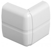 Угол внешний изменяемый КМНП 80х20   CKK11D-W-080-020-K01  IEK