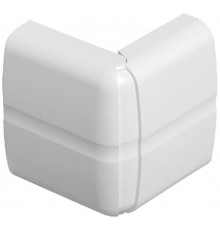 Угол внешний изменяемый КМНП 80х20   CKK11D-W-080-020-K01  IEK