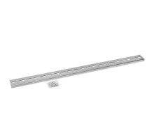 Рейка усиленная монтажная для ВРУ 1М 50х15х2 L-600мм EKF PROxima  mb15-01m-02  EKF