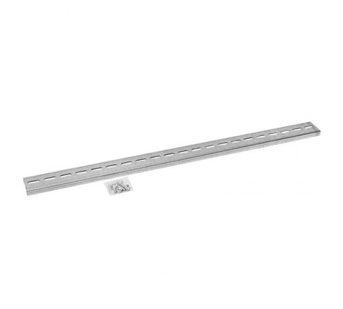 Рейка усиленная монтажная для ВРУ 1М 50х15х2 L-600мм EKF PROxima  mb15-01m-02  EKF