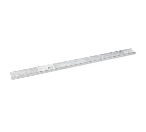 Рейка усиленная монтажная для ВРУ 1М 50х15х2 L-600мм EKF PROxima  mb15-01m-02  EKF