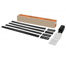 Муфта концевая 4ПКВНтп1-150/240-БН без наконечников  SQ0556-1008  TDM