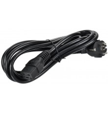 ITK Кабель электропитания PDU 3х1,5 3М C19-Schuko  PC-C19D-3M  ITK