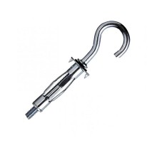 Дюбель Молли RО М4x32 с крюком (1000 шт/уп)  PR08.10240  Промрукав