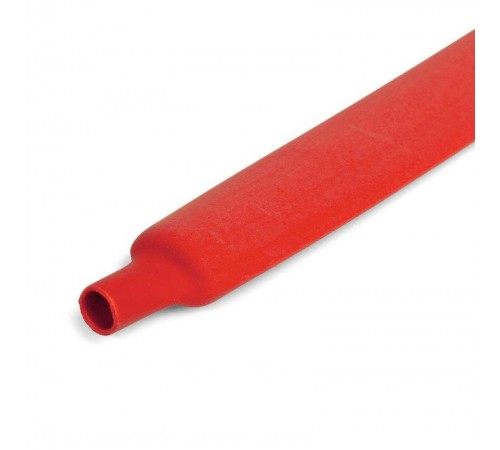 Трубка термоусадочная ТУТнг-LS-40/20 красн  102170  КВТ