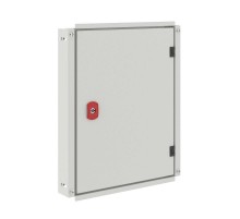 Дверь внутренняя для навесных корпусов ВхШ 600x500 мм  R5IEST65  DKC