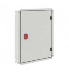 Дверь внутренняя для навесных корпусов ВхШ 600x500 мм  R5IEST65  DKC