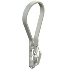 Стяжка хомут BKS 8-28mm (1973 8-28 LGR)  2148846  OBO Bettermann