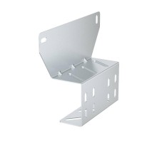 Пластина монтажная для коробки FireBox T100 185x52x141 мм (MP T610)  7205480  OBO Bettermann