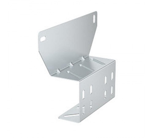 Пластина монтажная для коробки FireBox T100 185x52x141 мм (MP T610)  7205480  OBO Bettermann