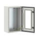 Корпус навесной STE с М/П с прозрачной дверью ВхШхГ 500x300x200 мм  R5STEX0532  DKC
