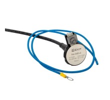 Ограничитель перенапряжения LVA-440B-CL (Uраб - 440 В) EKF PROxima  lva-440-cl  EKF