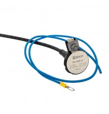Ограничитель перенапряжения LVA-440B-CL (Uраб - 440 В) EKF PROxima  lva-440-cl  EKF
