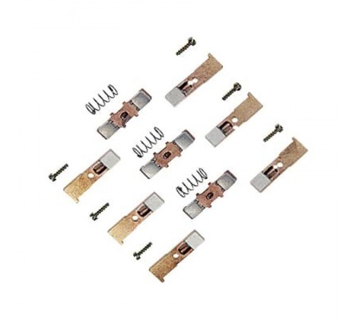 Главные контакты ZL63 для контакторов A/AF/AE/TAE/ 63-30  1SBN163703R1000  ABB