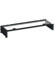 ITK by ZPAS Модуль крыши изолир. коридора 400х1200 чер. РФ  ZP-R05-0400-R  ITK