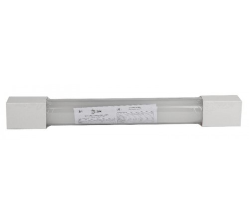 Светильник светодиодный промышленный линейный IP65 18Вт 1710Лм 6500К 600мм мат SPP-201-0-65K-018  Б0047173  ЭРА