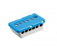 Клеммник винтовой N3x16- 3х6 мм NK/S061SPE007715F0731 ABB