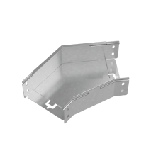 Угол горизонтальный 45 гр. 80х150 мм "ПЛЮС" HD  GLplus45-80-150 HD   КМ-профиль