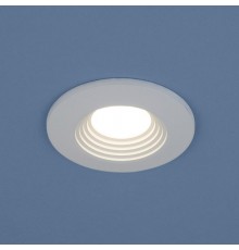 Светильник точечный встраиваемый 9903 LED 3W COB WH белый  a038445  Elektrostandard