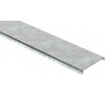 Крышка на лоток осн. 200х2500-2,0мм HDZ IEK  CLP1K-200-200-D25-M-HDZ  IEK