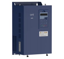 Преобразователь частоты A650 380В 3Ф 30кВт 60А M  A650-33E30TM  ONI