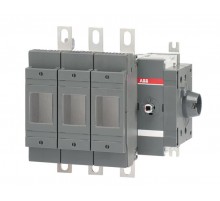 Выключатель нагрузки с пред. OS200DS30  1SCA022871R1370  ABB