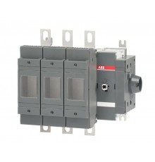 Выключатель нагрузки с пред. OS200DS30  1SCA022871R1370  ABB
