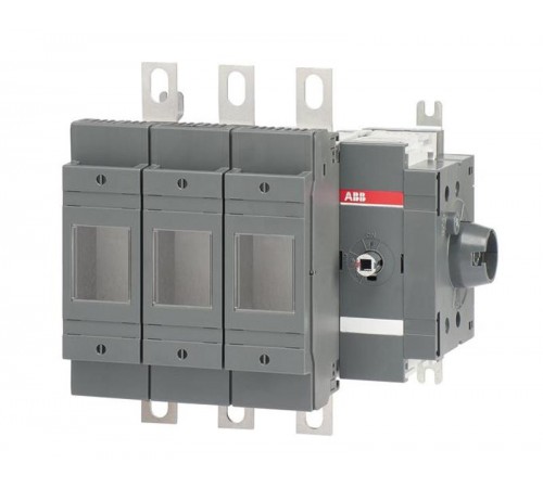 Выключатель нагрузки с пред. OS200DS30  1SCA022871R1370  ABB