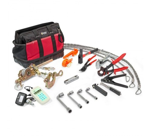 Набор для монтажа СИП НИС-2 (с динамометром)  57740  КВТ