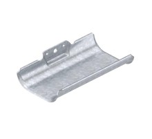 Кронштейн тоннельный (KTW 100 FT)  6006890  OBO Bettermann