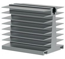 Радиатор для твердотельного реле OSS-2 100А  RSS-2-100  ONI