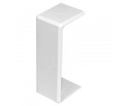 Накладка на стык DLPL 60х20-16 бел  033608  Legrand