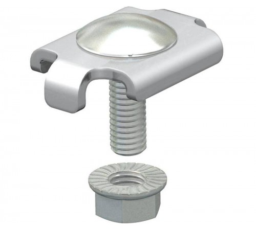 Фиксатор (GKS 34 A2)  6016839  OBO Bettermann