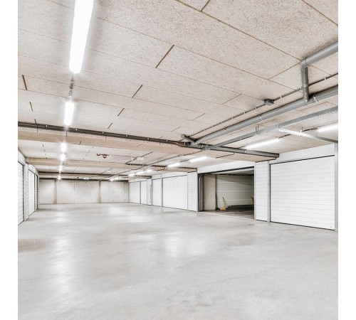 Светильник под лампу LED PPO-T8 1x1200 LED G13 230В IP20  .5025103  Jazzway