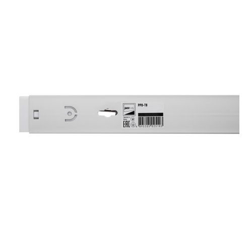 Светильник под лампу LED PPO-T8 1x1200 LED G13 230В IP20  .5025103  Jazzway