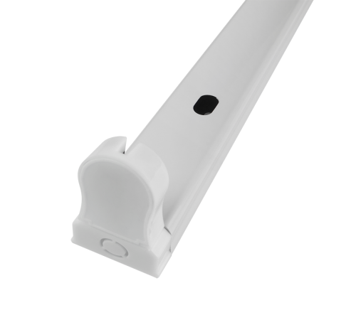 Светильник под лампу LED PPO-T8 1x1200 LED G13 230В IP20  .5025103  Jazzway