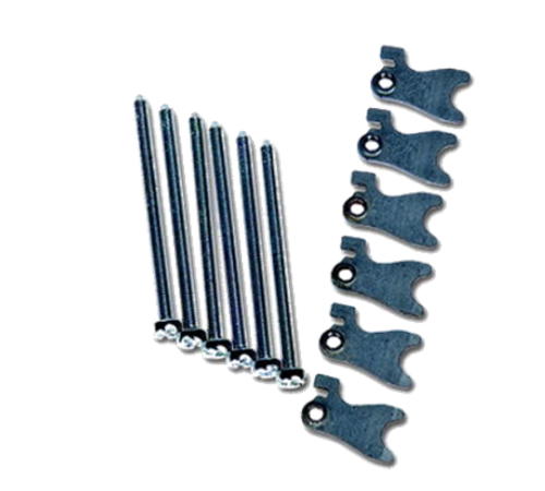 Монтажный набор для установки устройств в полые стены  2TMA070180N0001  ABB