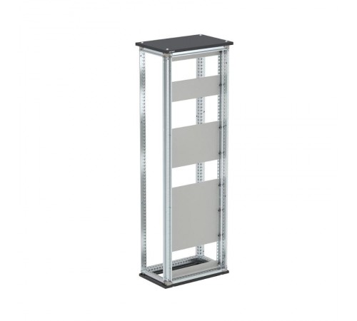 Панель внутренняя глухая с винтовым креплением ШхВ 400х100 мм  R5NFPI410  DKC