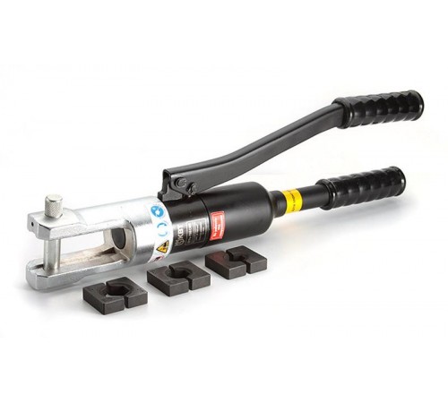 Пресс гидравлический ручной ПГРс-150 СИП  58244  КВТ