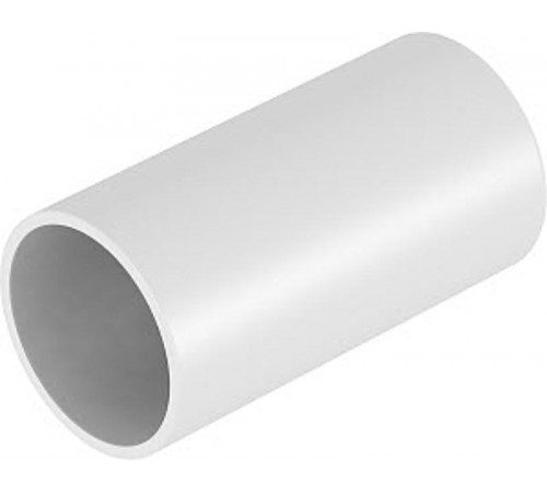 Муфта соединительная пластик D20mm (KVH20 LGR)  2047729  OBO Bettermann