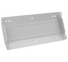 ESCA 5 Поворот верт. внутр. 45град 50х600-1,2 RAL 9016  ES5-PN-45-050-600-12-RGA  IEK