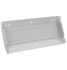 ESCA 5 Поворот верт. внутр. 45град 50х500-1,2 RAL 9016  ES5-PN-45-050-500-12-RGA  IEK