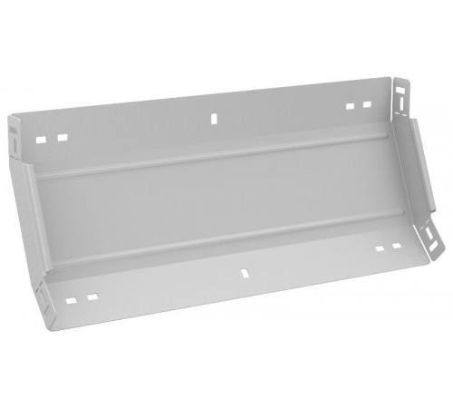 ESCA 5 Поворот верт. внутр. 45град 50х600-1,2 RAL 9016  ES5-PN-45-050-600-12-RGA  IEK