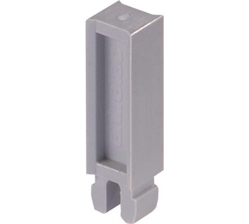 Фиксатор CVABM1 для вилок BNT и блоков ESSAILEC, применяется с клеммами M10/10.ST#  1SNA183436R0500  TE