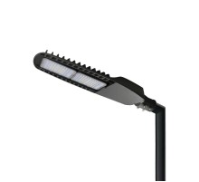 Светильник OXOR-TURI-494х177-40W Day4000 (GR, 144x75 deg, 230V) IP66  053870  Arlight